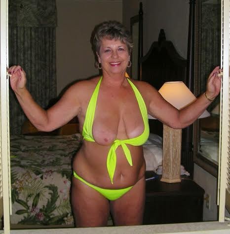 mature ladies connected with bikinis without a doubt or risk pics