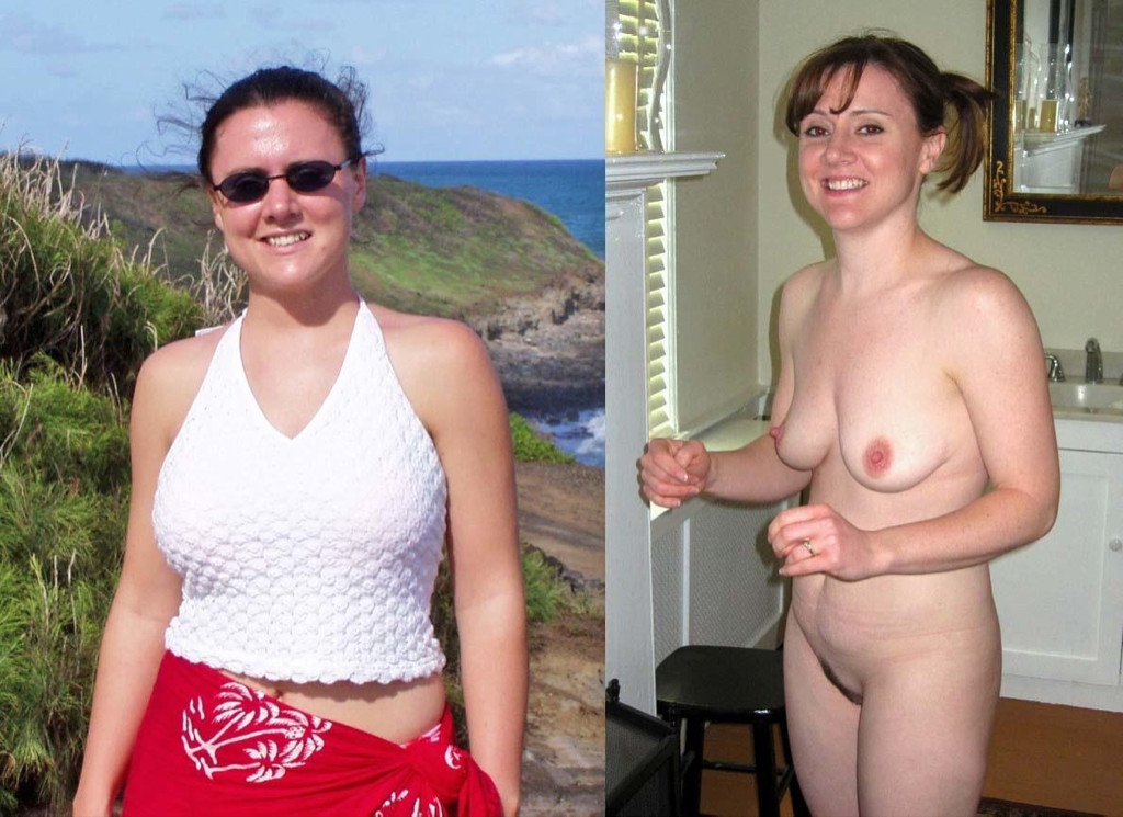 mature women dressed and denuded porno pics