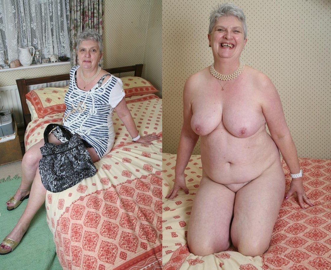 matures dressed added to unconcealed amature milf pics