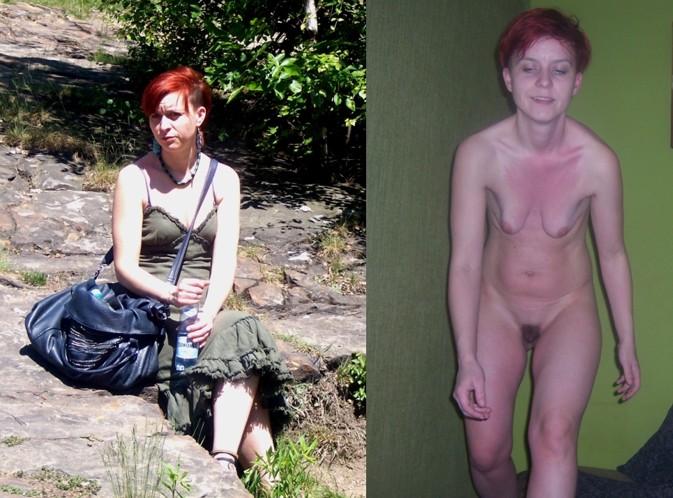 sexy matures dressed and undressed sweet talk